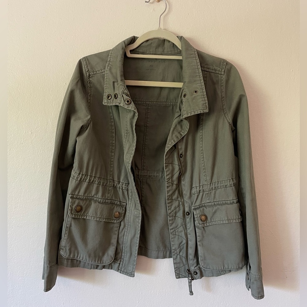 Aeropostale Jacket